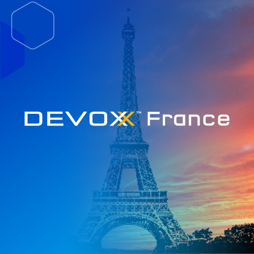 Devoxx France Event