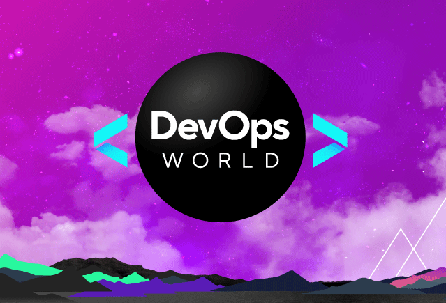 DevOps World Event